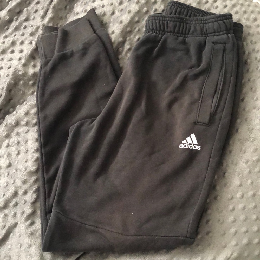 Adidas joggers